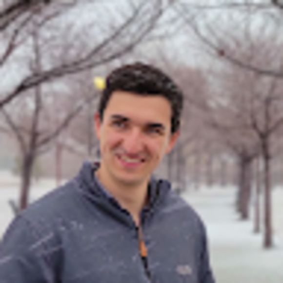 Meet your Posher, Adam - Picture 1 of 1